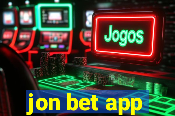 jon bet app